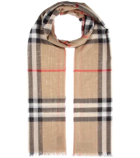 schal tuch burberry muster|burberry schal mit karomuster.